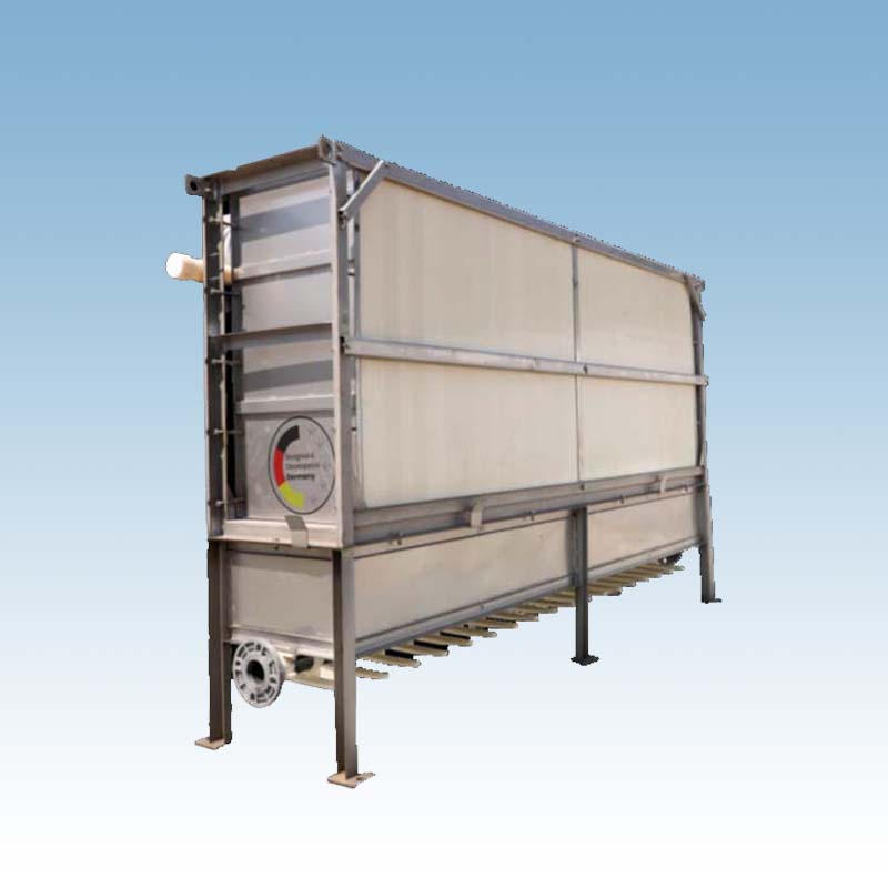 Flat Sheet Membrane Membrane