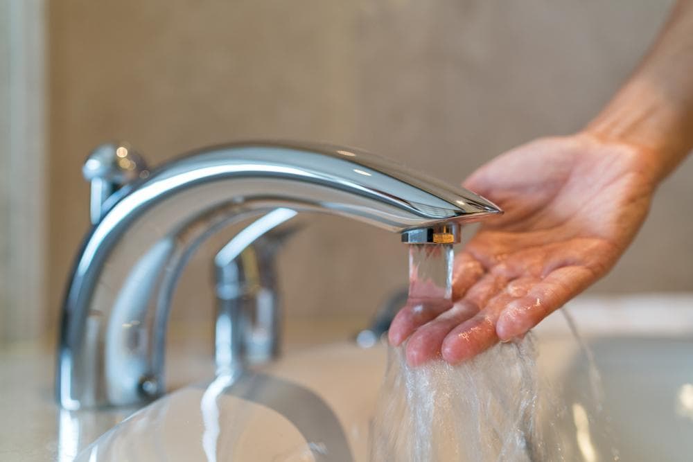 How To Save Water in Hotel Industry