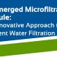 Submerged Microfiltration Module An Innovative Approach to Efficient Water Filtration